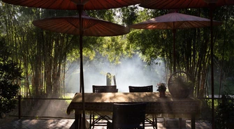 Luksus w Twoim ogrodzie 