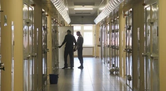 Na Wroniej leczą alkoholików