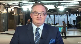 Jacek Saryusz-Wolski kandydatem na przewodniczącego RE