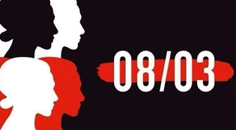 8 marca nie idziemy do pracy?