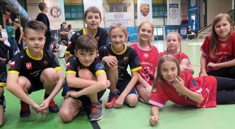 "Szesnastka" świętuje