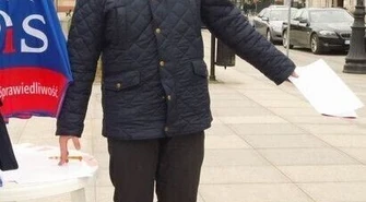 Powrót Bartłomieja Misiewicza do pracy w MON