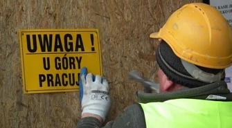 Ruszył remont Urzędu Gminy w Woli Krzysztoporskiej