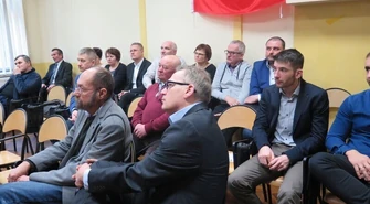 Z posłem Kukiz'15 o rolnictwie i nie tylko