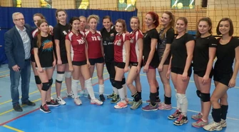 W tym roku Puchar Chrobrego wywalczyli...