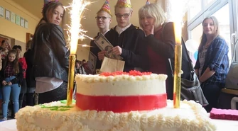 &#8222;Majkowe czworaczki&#8221; właśnie skończyły 18 lat 