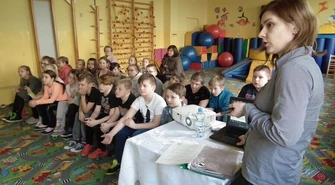 Gdzie znikają śmieci?