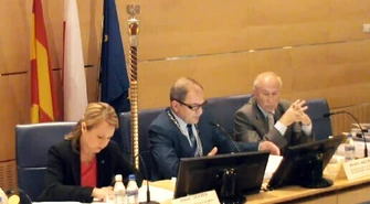 Znamy termin sejmiku sejmików