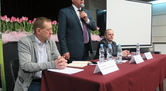 Uwaga rolnicy, będą zmiany!