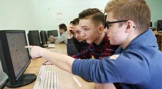 Mistrzostwa miasta i powiatu w informatyce