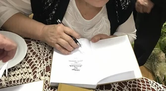 Jubileusz wolborskiej pisarki. 80 lat K. Wieczorek