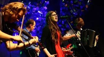 Zespół Oreada zwycięzcą 42. Yapy