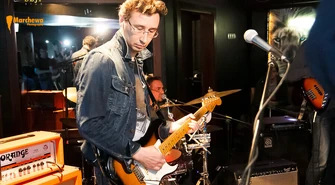 Rockowy piątek w Piotrkowie