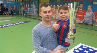 Haftina nie wykorzystała szansy