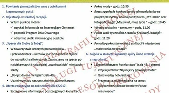 &#8222;Odzieżówka&#8221; otwiera drzwi 