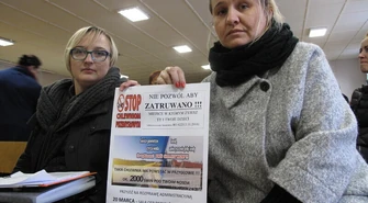 "Nie damy zatruć Przygłowa". Mieszkańcy nie chcą chlewni