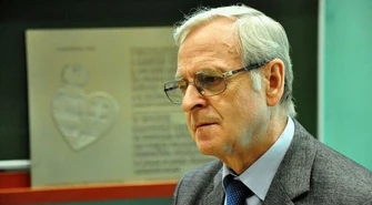 Grzegorz Łubczyk w Sulejowie