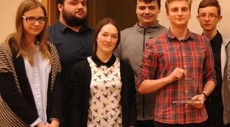 Czworo uczniów &#8222;Chrobrego&#8221; w finale LXVIII Olimpiady Matematycznej 