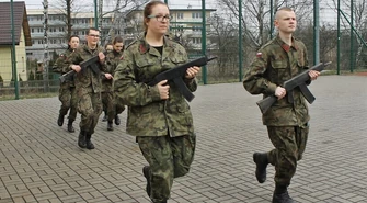 IV LO zaprezentowało się od najlepszej strony 