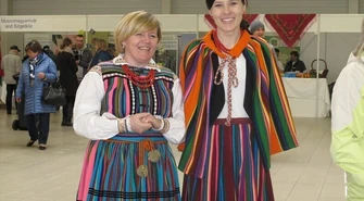 Ruszyły Targi Turystyki Kulinarnej