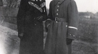 Węgierska miłość