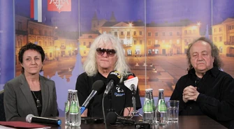 Omega już w Piotrkowie