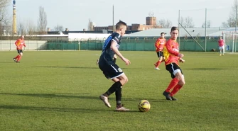 Polonia zgubiła kolejne punkty