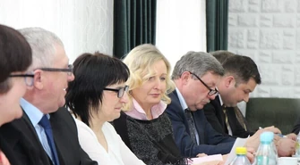 Co dalej z ulicą Świerczewskiego w Rozprzy?