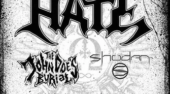 Koncert mocnych brzmień - "Vulgar night" znów w Piotrkowie