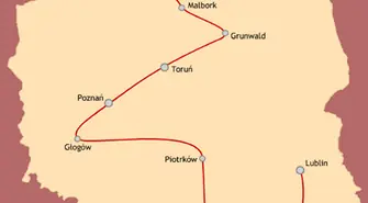 Gdyby Piotrków nie nazywał się Trybunalskim...