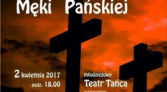 Misterium Męki Pańskiej w Centrum Idei 