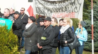 Co sądzicie o strajku nauczycieli?