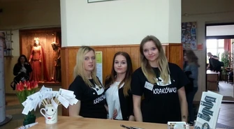 Dzień Otwartych Drzwi w ZSP nr 6