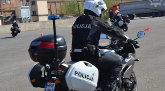 Ruszył sezon motocyklowy &#8211; policja przypomina