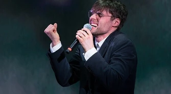 Marcin Januszkiewicz wygrał PPA we Wrocławiu 