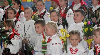 III Koszyczek Wielkanocny w Czarnocinie 