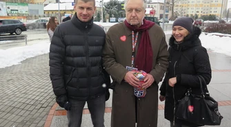 Spotkanie z prof. Rzeplińskim 