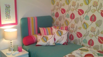 W jaki sposób łatwo nakleić fototapetę?