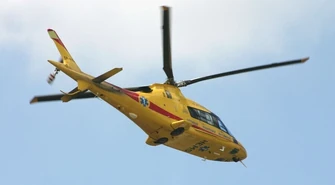 6-latek potrącony na drodze w Bogusławicach 