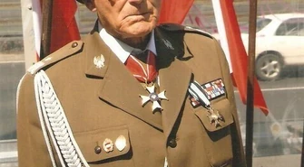 Druga rocznica śmierci generała 