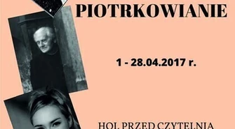 Znani piotrkowianie na wystawie 