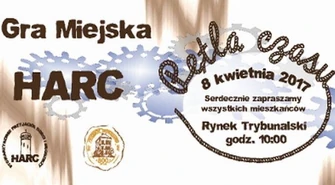 Znajdą się w pętli czasu 