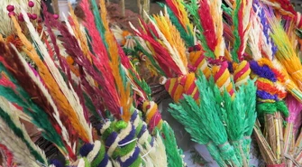 W niedzielę święcenie palm