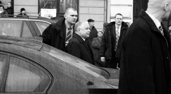 7 lat temu płakała Polska, płakał świat