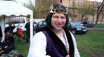 Przeszli przez trzy epoki 