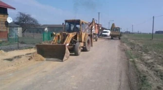 Będzie nowa droga Proszenie &#8211; Polichno