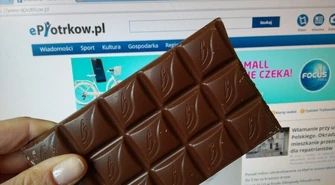 12 kwietnia Dniem Czekolady! 