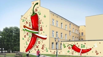 Kiedy pojawią się papryczki? 