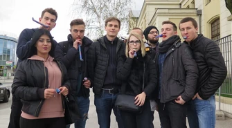 Pierwsze "miejskie urodziny" w Piotrkowie? 