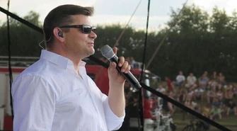 Zenek zaśpiewa w Rozprzy!